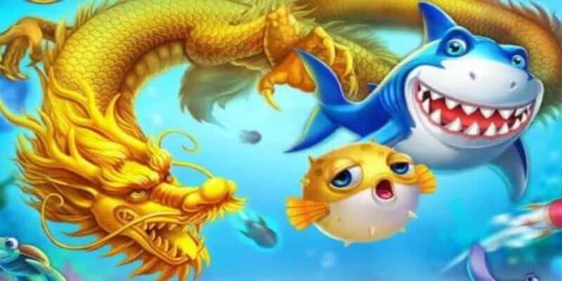 Mẹo chơi bắn cá rồng hiệu quả